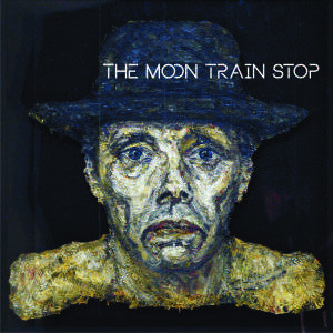 The Moon Train Stop Cover