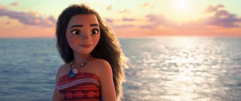 Trailer: Ecco il primo teaser trailer per Oceania il nuovo film Disney